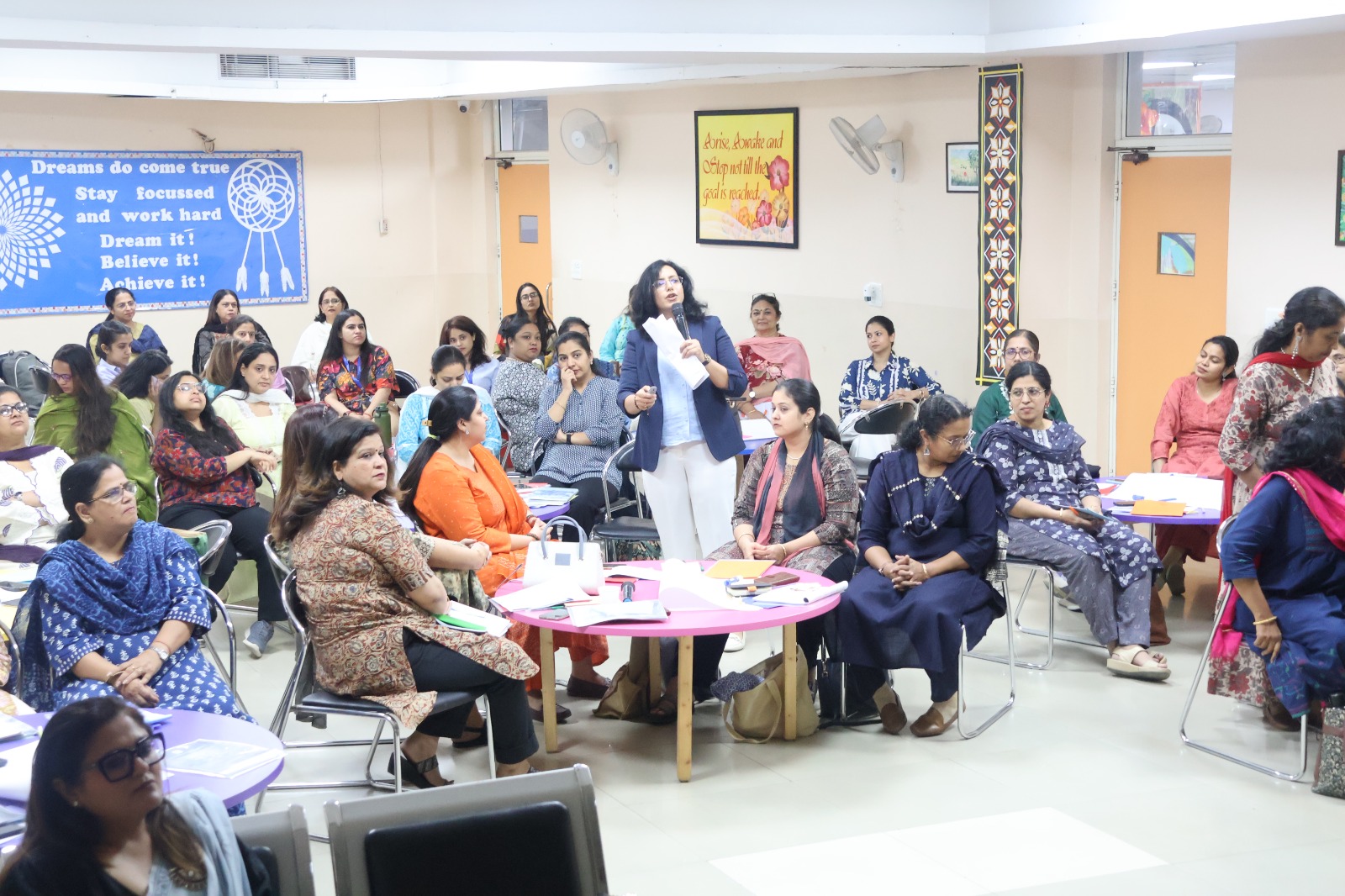 Empowering Educators Through Socio-Emotional Learning